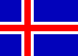Landkarte Island Islandkarte